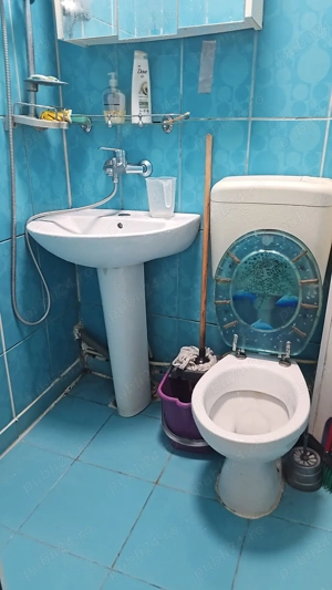 Garsoniera , 1 Decembrie 1918, utilata și mobilata , pet friendly, se accepta cetățeni  straini - imagine 5