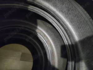 Vând set 4 anvelope all season 205 40 17 - imagine 8