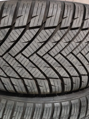 Vând set 4 anvelope all season 205 40 17 - imagine 5