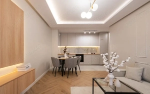 Apartament cu 2 camere de închiriat în Tineretului