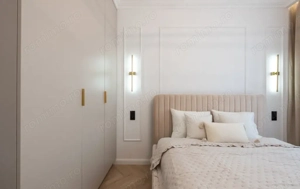 Apartament cu 2 camere de închiriat în Tineretului - imagine 4