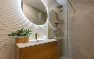 Apartament cu 2 camere de închiriat în Tineretului - imagine 5
