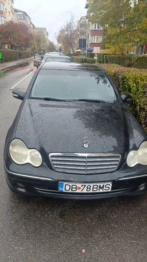 se vinde Mercedesan 2007 - imagine 2