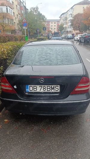 se vinde Mercedesan 2007 - imagine 4