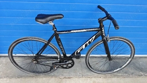 Bicicleta Single speed 