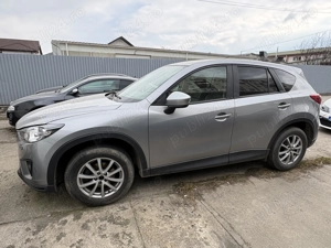 Mazda Cx5 2013 2.2 diesel automata Motor Defect !!!  - imagine 4