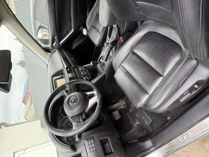 Mazda Cx5 2013 2.2 diesel automata Motor Defect !!!  - imagine 5