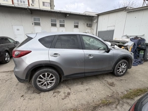 Mazda Cx5 2013 2.2 diesel automata Motor Defect !!!  - imagine 2