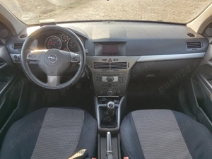 Opel Astra H 2004 1.7 Diesel  - imagine 3