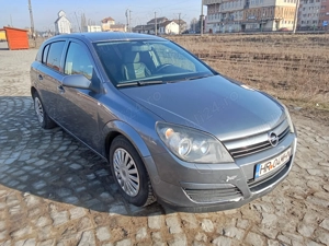 Opel Astra H 2004 1.7 Diesel  - imagine 2