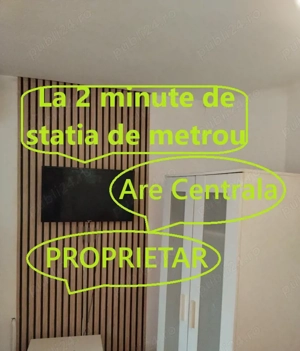 Garsoniere Afi Controceni Metrou ORIZONT si Metrou Brancusi, Piata Ialomitei, Drumul Taberei