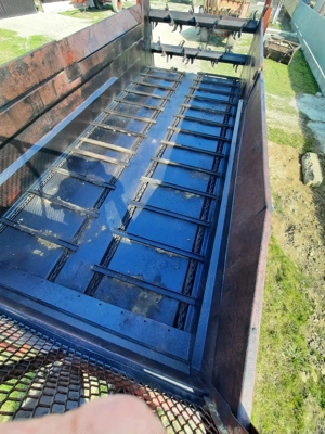 Vand Remorca Imprastiat gunoi 6,5 t - imagine 7