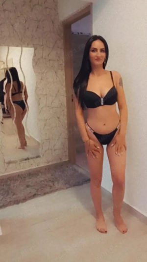 Buna sunt Alexandra noua in orasu tau. - imagine 3