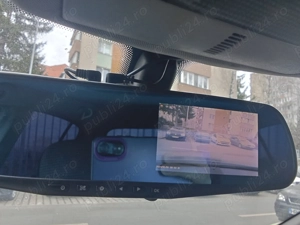 Opel Astra H 2004 1.7 Diesel  - imagine 7