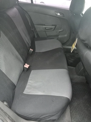 Opel Astra H 2004 1.7 Diesel  - imagine 9