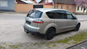 auto Ford S - Max  - imagine 3
