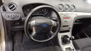 auto Ford S - Max  - imagine 4