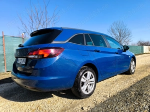 Opel Astra K Sport Tourer - imagine 3