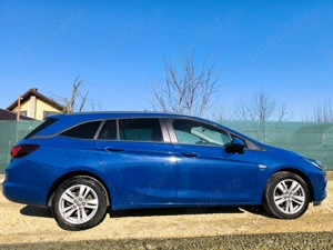 Opel Astra K Sport Tourer - imagine 2