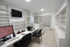 De vanzare - Apartament 3 camere, decomandat, cartier ZORILOR