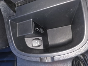 Mercedes X classe - imagine 10