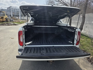 Mercedes X classe - imagine 6