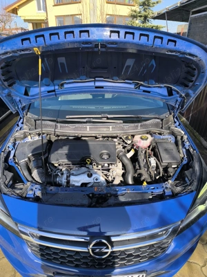 Opel Astra K Sport Tourer - imagine 5