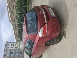 Opel Astra H  - imagine 3
