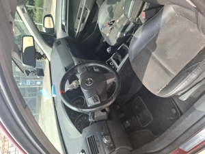 Opel Astra H  - imagine 6