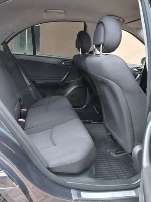 Mercedes-Benz C180 1.8 Benzina Kompressor - imagine 6