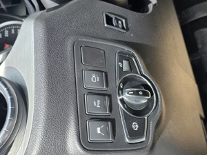 Mercedes X classe - imagine 8