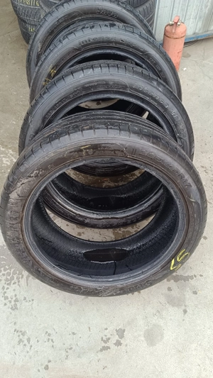 Anvelope vară 225/45/17  - imagine 2