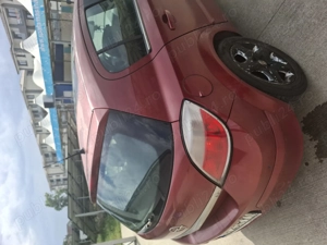 Opel Astra H  - imagine 4