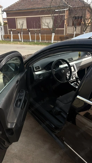 Volkswagen Passat B6 - imagine 4