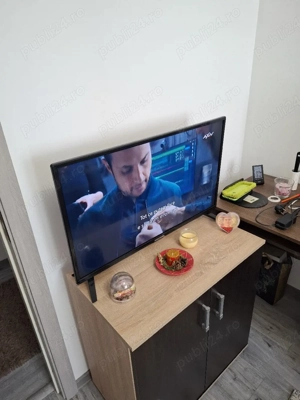 tv mega vision stare foarte buna folosit foarte putin 