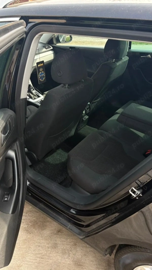 Volkswagen Passat B6 - imagine 5