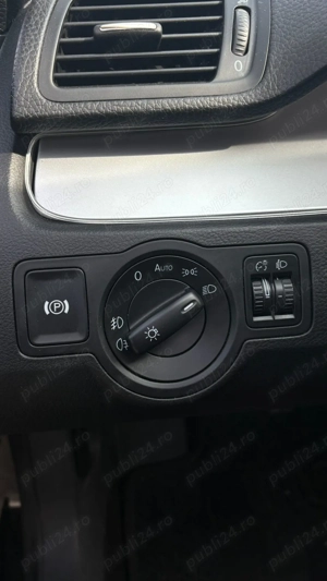 Volkswagen Passat B6 - imagine 8