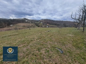 Teren 25428 mp! Calea Timișorii, Reșița!