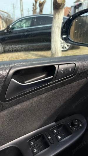 Volkswagen Passat B6 - imagine 6