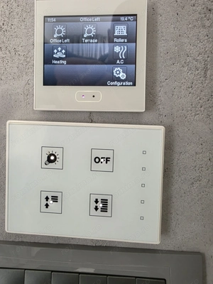 Reducere pret!!! Penthouse 5 camere, 480 mp total, Herastrau! - imagine 20