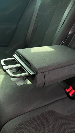 Volkswagen Passat B6 - imagine 10