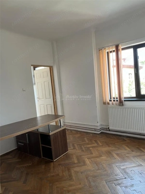 Casa situata ultracentral, pretabila pentru sediu de firma clinica stomatologica, notariat, birouri - imagine 8