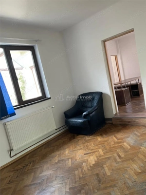 Casa situata ultracentral, pretabila pentru sediu de firma clinica stomatologica, notariat, birouri - imagine 9