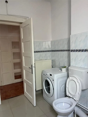 Casa situata ultracentral, pretabila pentru sediu de firma clinica stomatologica, notariat, birouri - imagine 6