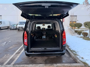 Vând Opel Combo XL (varianta lungă), 5 locuri, an 2020 - imagine 5