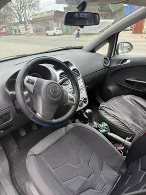 Vând autoturism Opel Corsa D - imagine 4