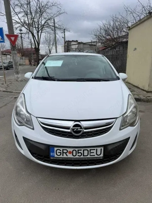 Vând autoturism Opel Corsa D - imagine 2