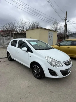 Vând autoturism Opel Corsa D - imagine 5