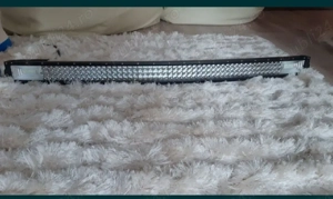 Led bar curbat 52" 130cm 675w gros calitativ ! - imagine 3