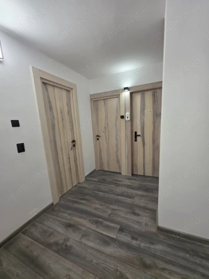 Apartament la parter zona Spital 